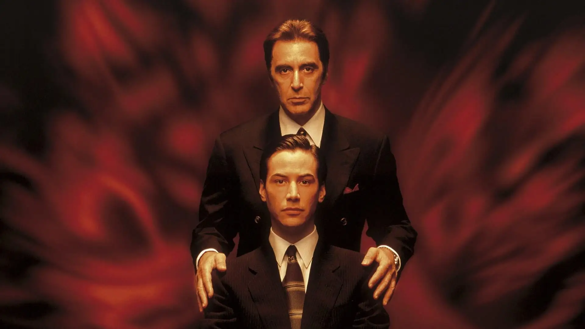 THE DEVIL'S ADVOCATE Deciphered: Vanity, my favourite Sin!
