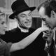 THE DEVIL'S EYE. Because Ingmar Bergman also made comedies!
