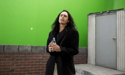 the disaster artist