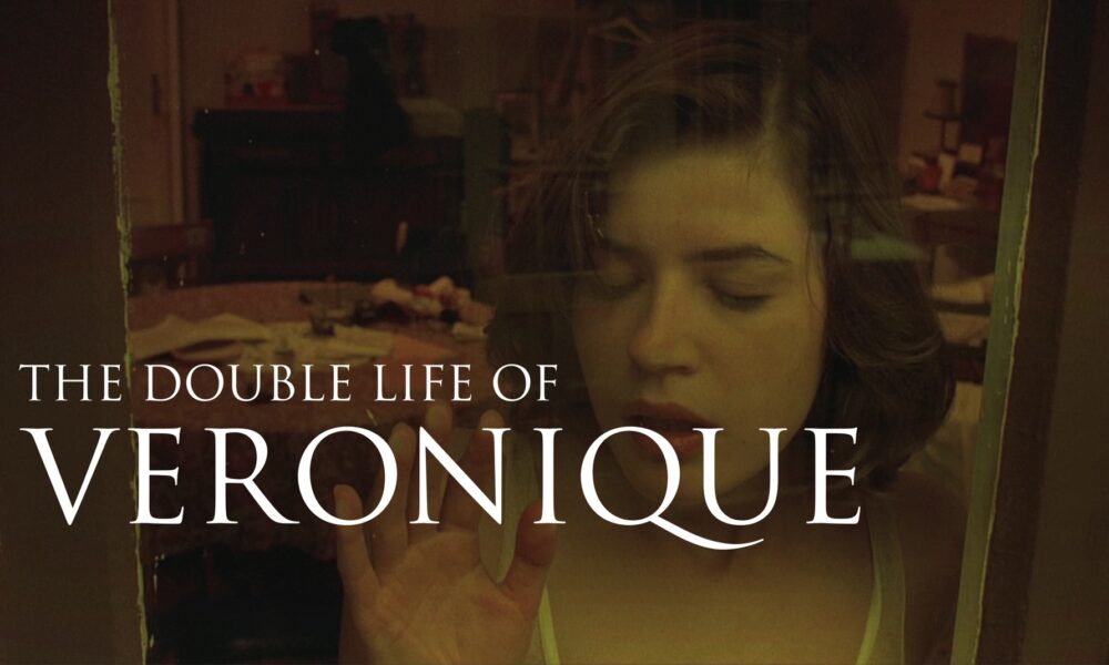 THE DOUBLE LIFE OF VERONIQUE. Kieslowski's Magical Realism