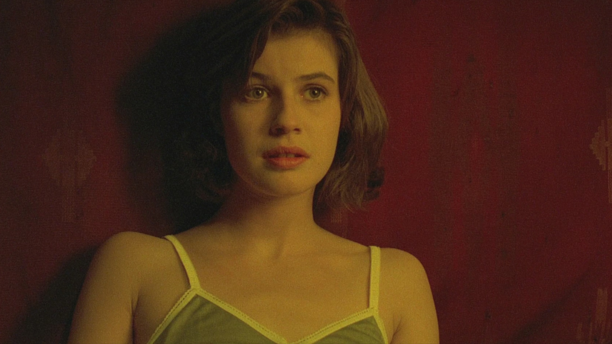 The Double Life Of Veronique La double vie de Véronique Irene Jacob