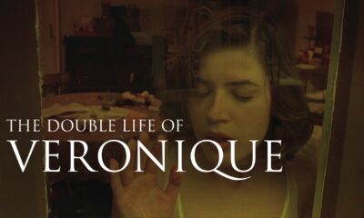 THE DOUBLE LIFE OF VERONIQUE. Kieslowski's Magical Realism