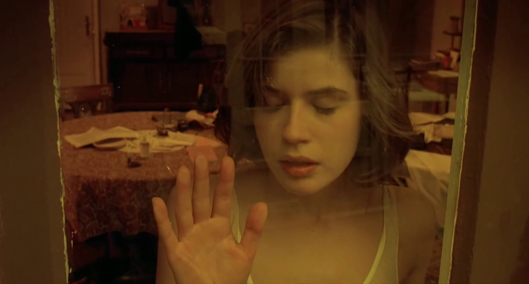 The Double Life Of Veronique La double vie de Véronique Irene Jacob