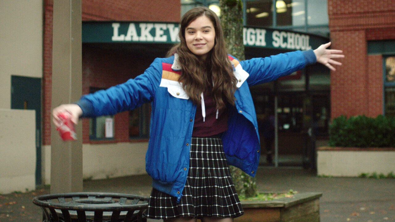 edge of seventeen