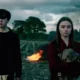 THE END OF THE F***ING WORLD. Simply F***ing Brilliant