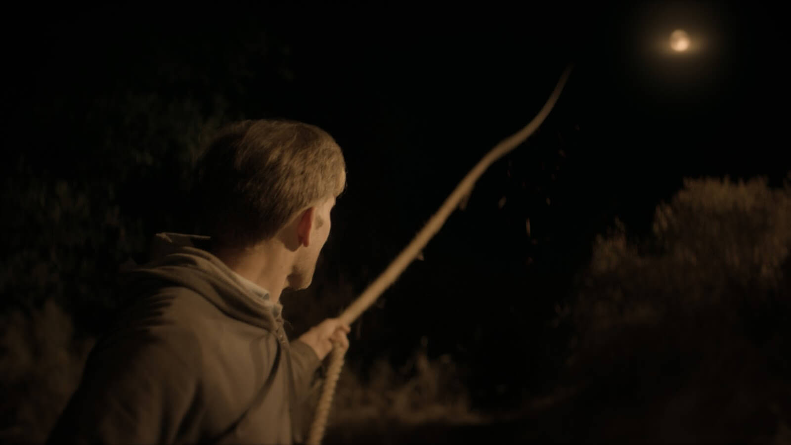 The Endless Aaron Moorhead Justin Benson