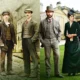 THE ENGLISH GAME: They Don't Make Them Like That Any More