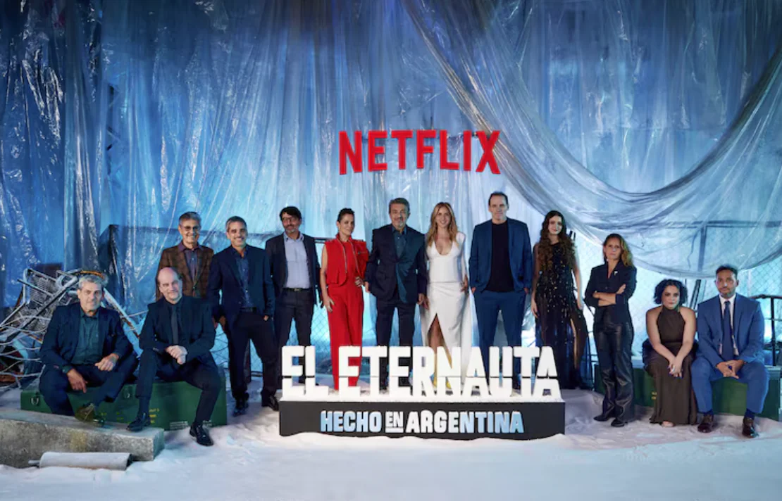 eternaut