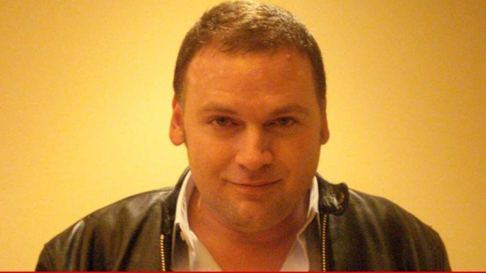 andrew rork getty