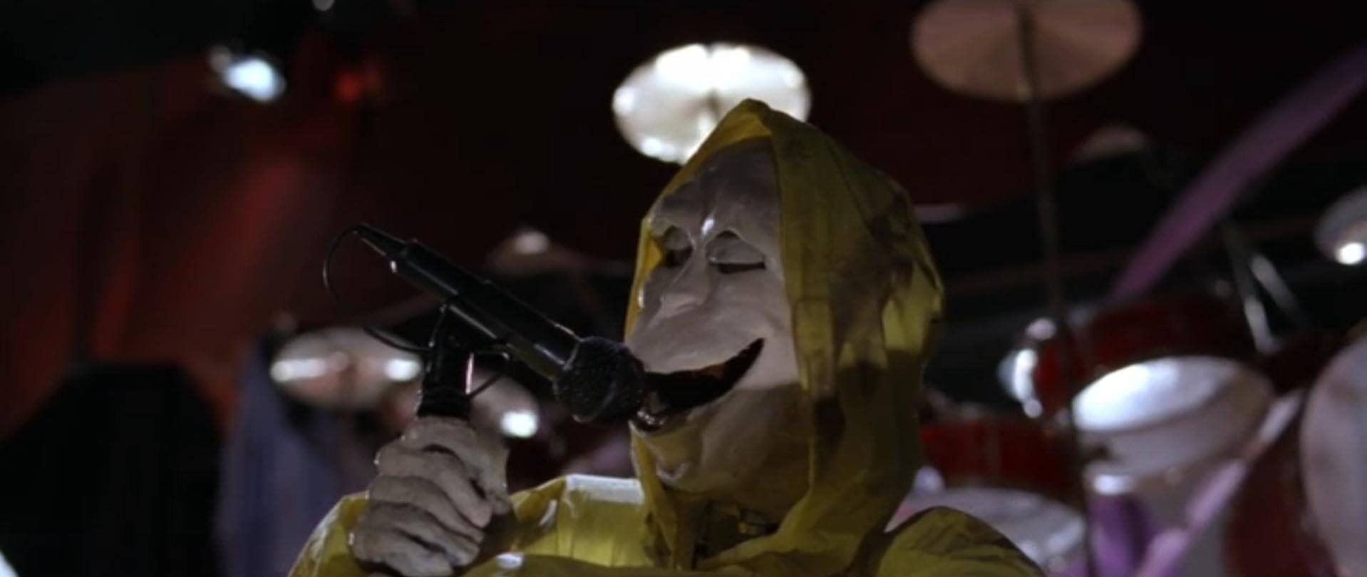 the evil within clown