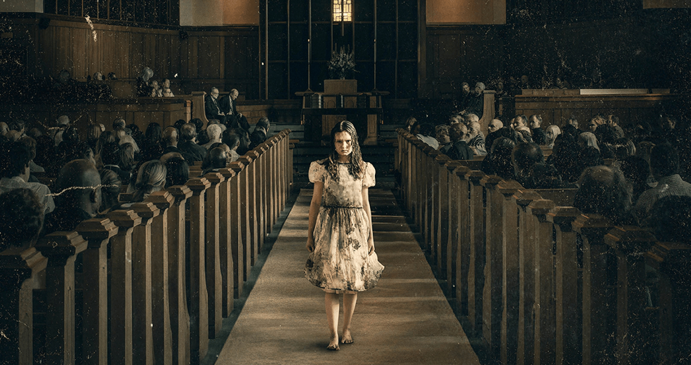 THE EXORCIST: BELIEVER Olivia Marcum