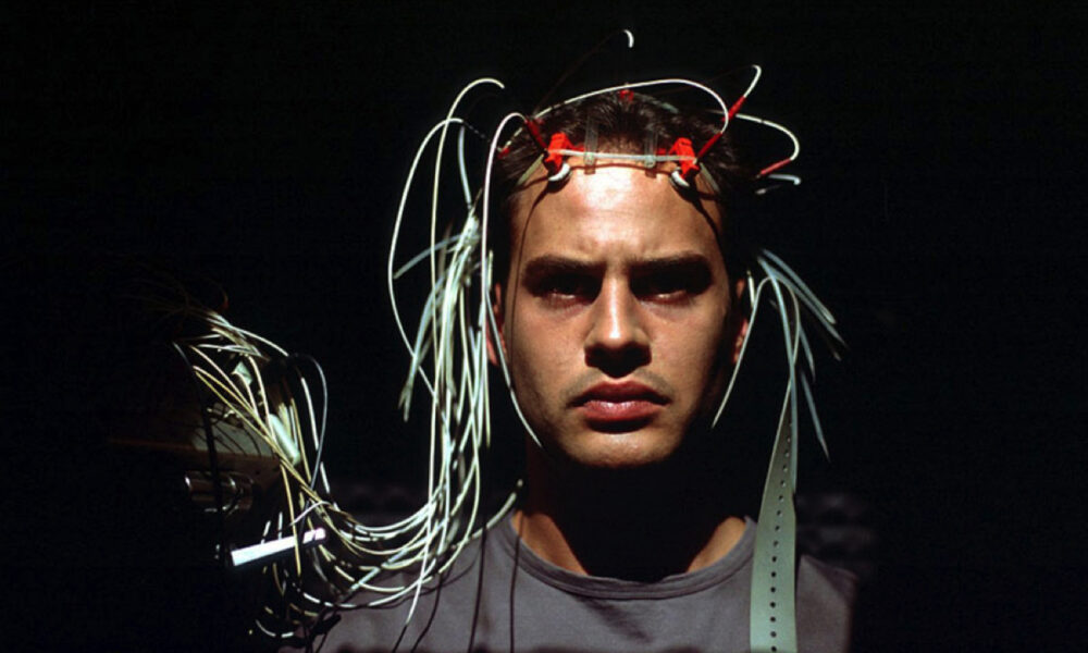 THE EXPERIMENT Explained: Blinded by Luciferian Hubris