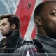 THE FALCON AND THE WINTER SOLDIER: Pointless!