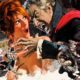 THE FEARLESS VAMPIRE KILLERS. Hilarious Horror Pastiche