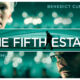 THE FIFTH ESTATE. Surprisingly well-crafted thriller