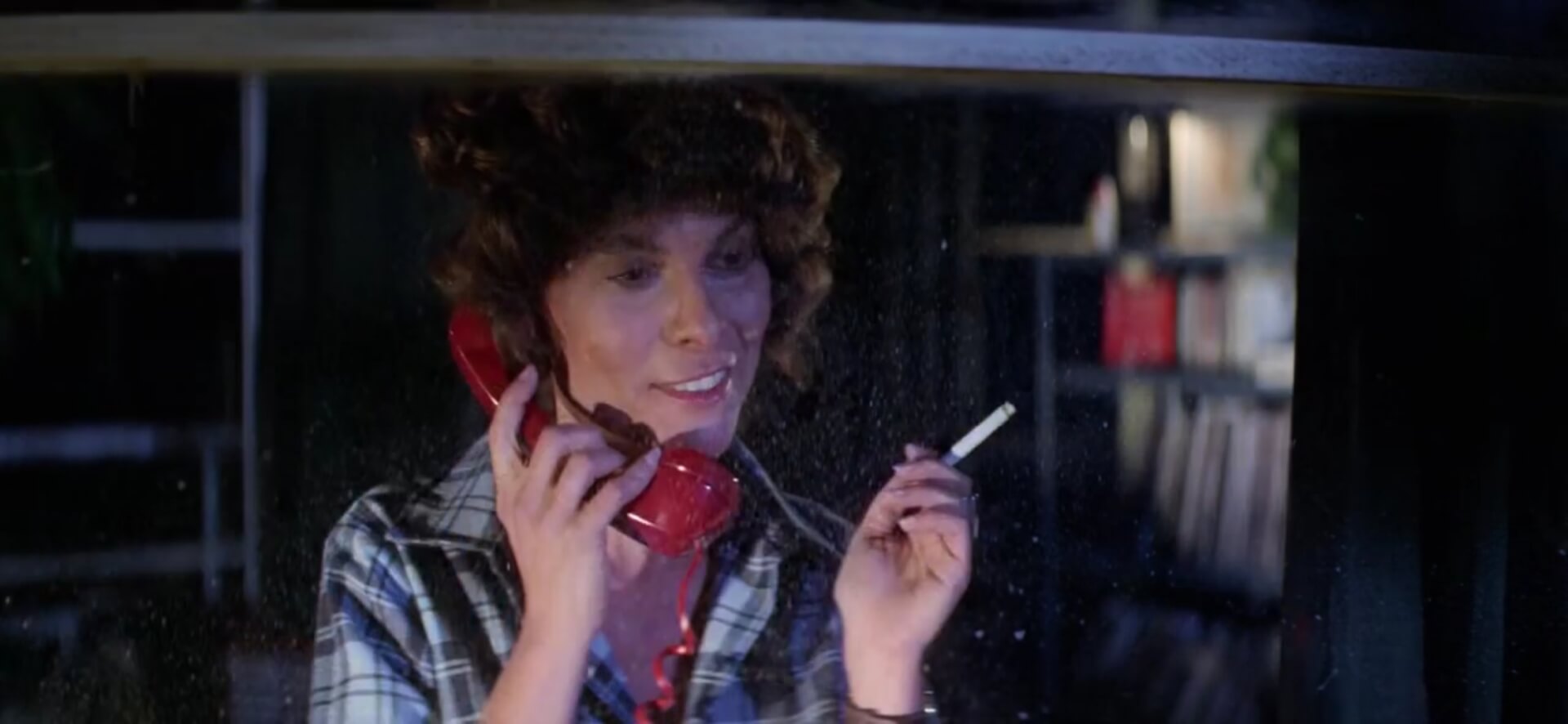 The Fog Adrienne Barbeau