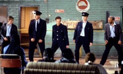 Full Monty