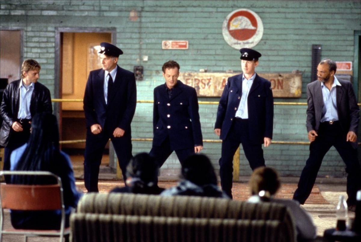 Full Monty