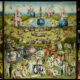 THE GARDEN OF EARTHLY DELIGHTS Explained: Love Marked by Death