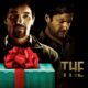 THE GIFT. Meaty psychological thriller