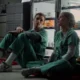 THE GOOD NURSE. Jessica Chastain proves that she's one of the best in the business