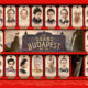 THE GRAND BUDAPEST HOTEL Wes Anderson's masterpiece