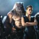 THE GUARDIANS. Avengers in Russian