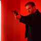THE GUEST. A thriller straight from the 80s that will surprise fans of the VHS era cinema