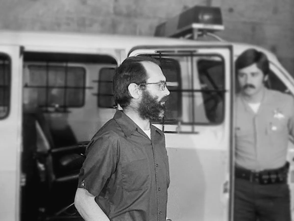 Patrick Kearney, Freeway Killer