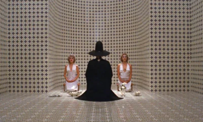 holy mountain