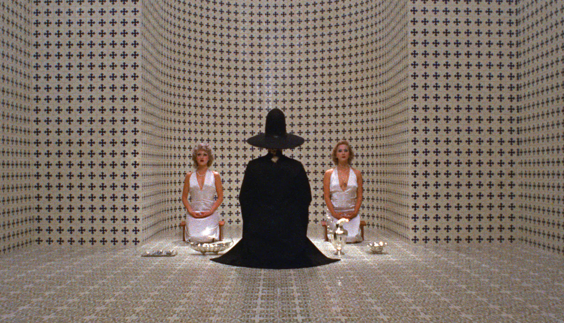 holy mountain