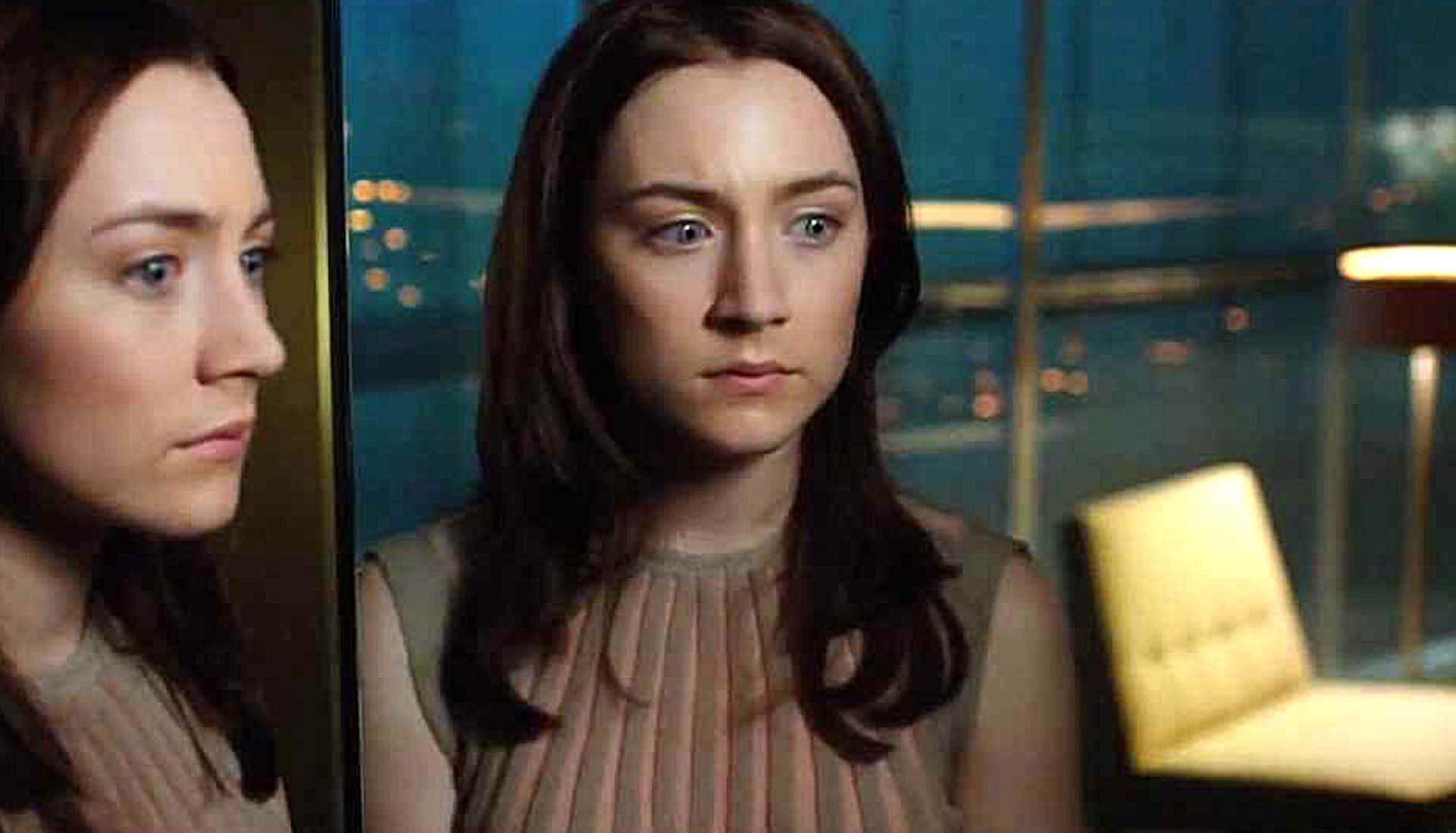 The Host Saoirse Ronan