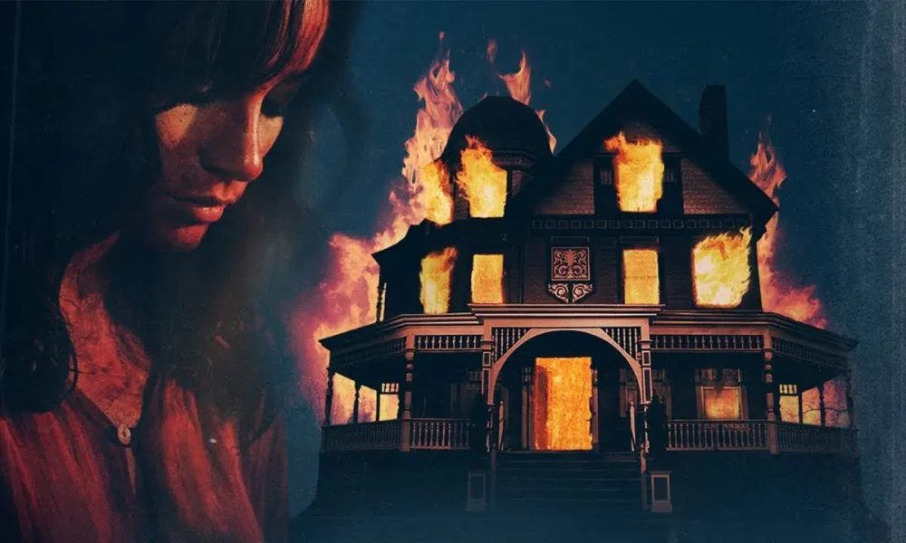 house of the devil