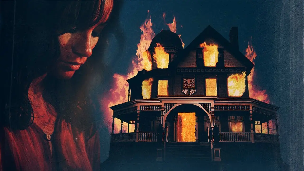 house of the devil