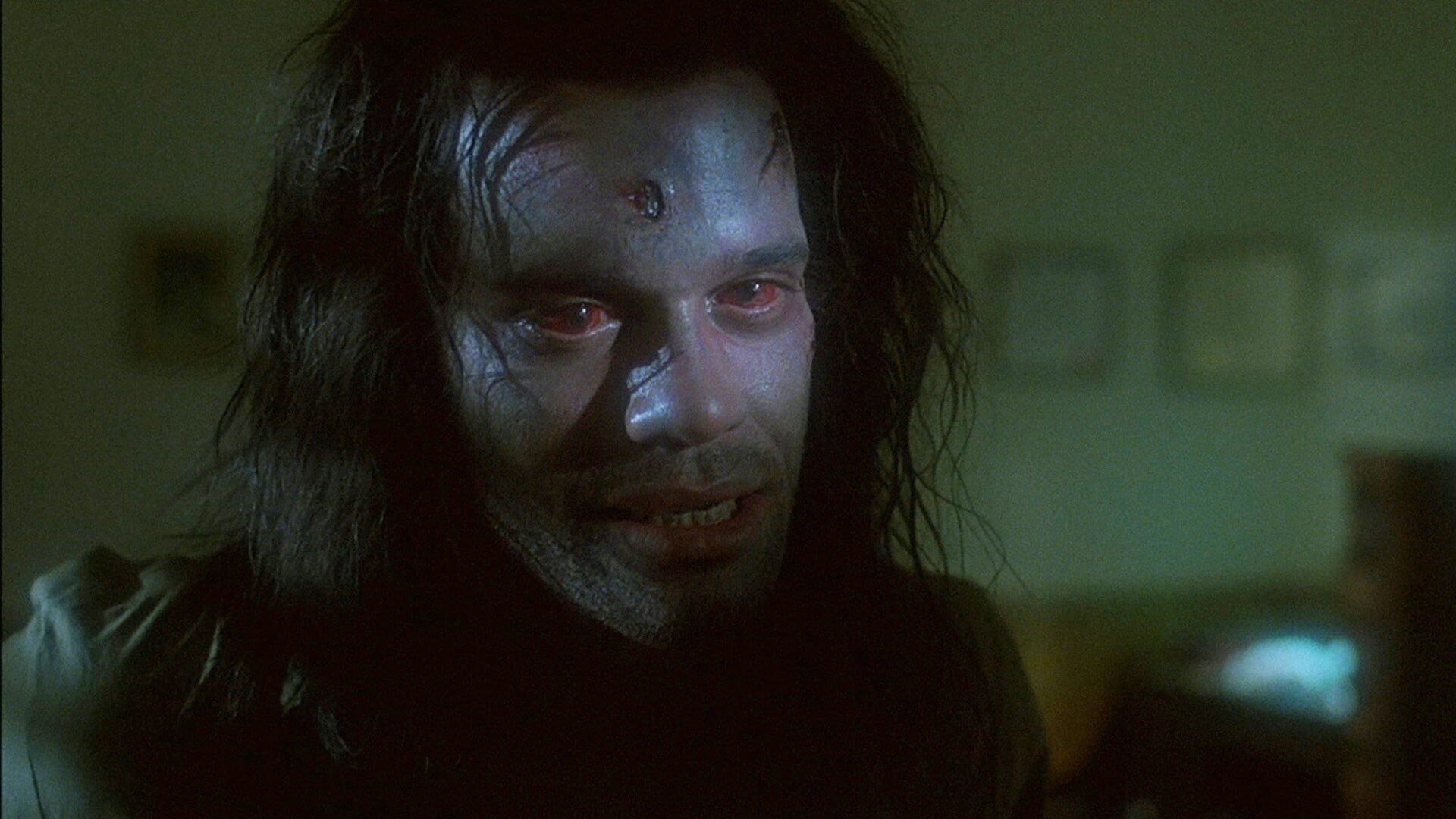 The Howling Don McLeod