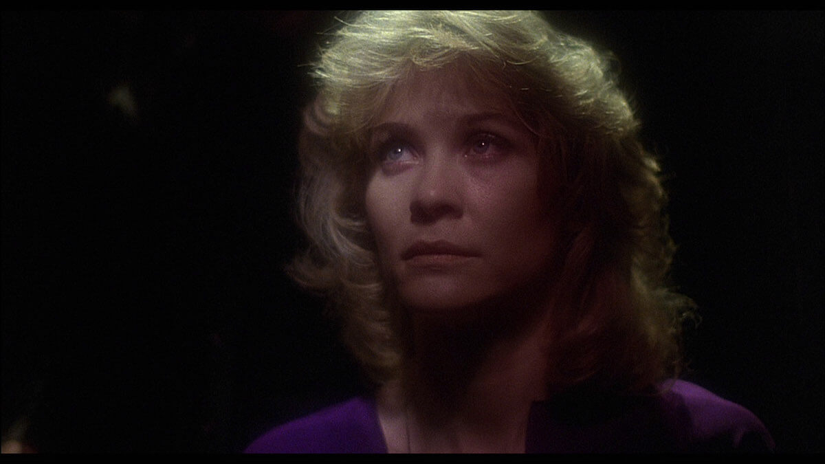 The Howling Dee Wallace