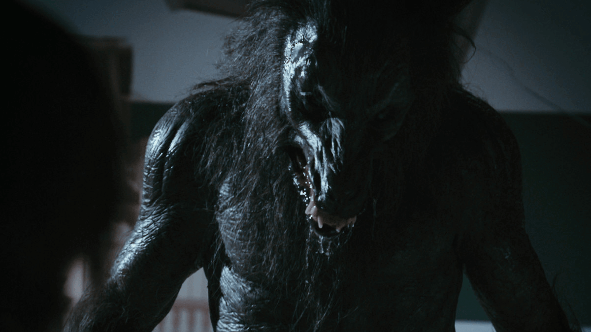 The Howling