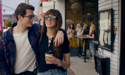 THE IDEA OF YOU. This film restores faith