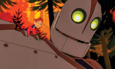 iron giant