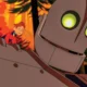 iron giant