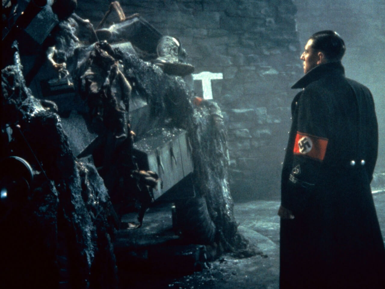 the keep gabriel byrne