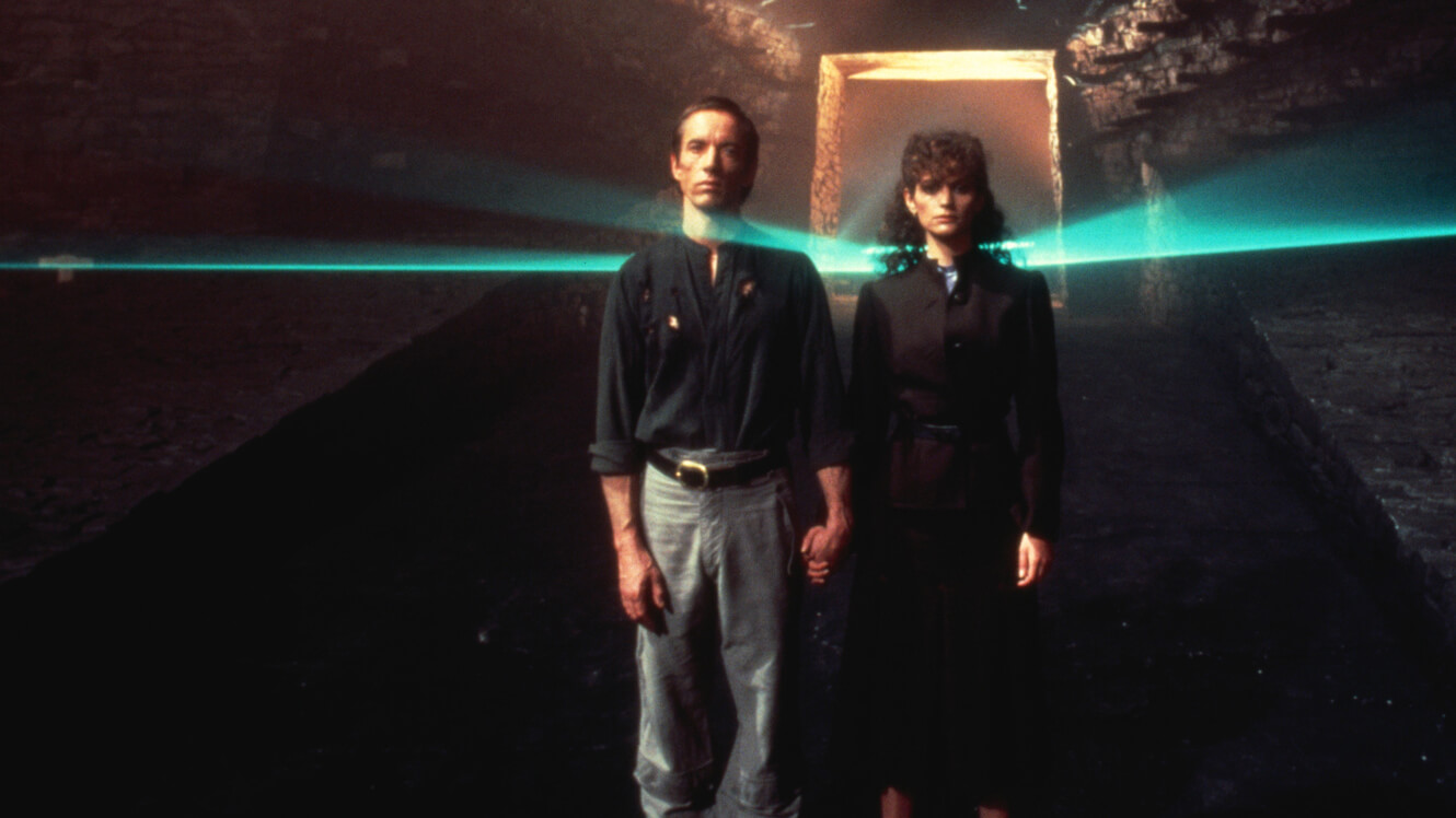 The Keep Alberta Watson Scott Glenn