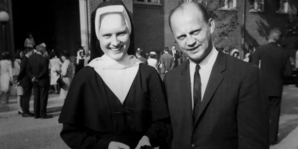 The Keepers