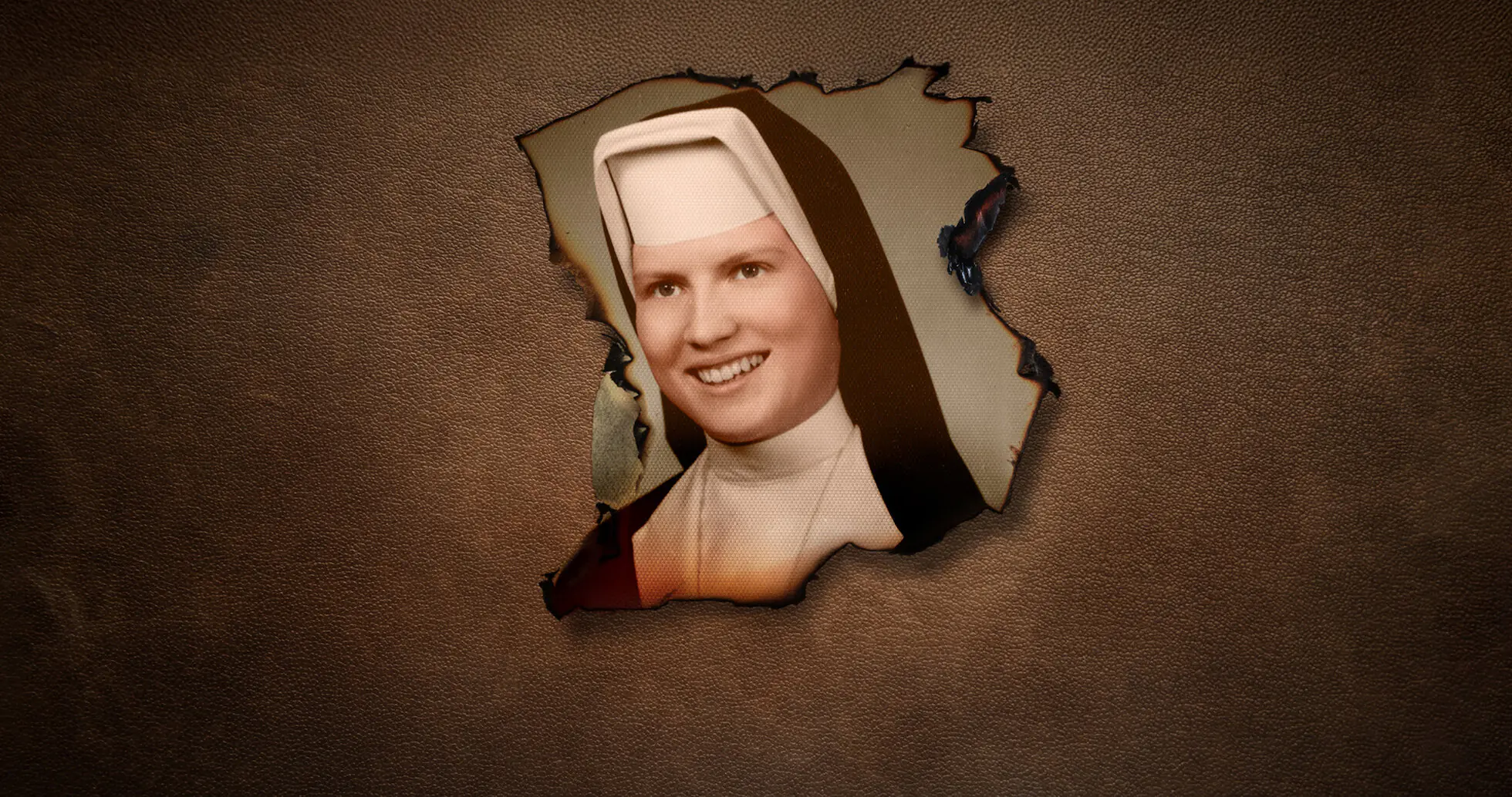 THE KEEPERS. Justice from Beyond the Grave