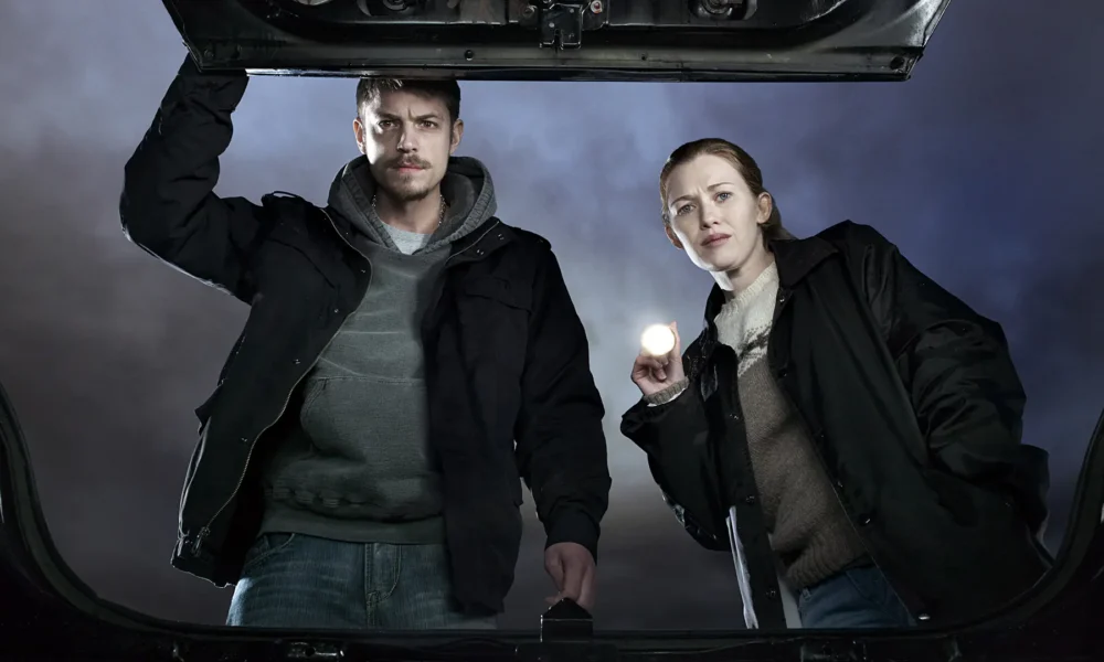 THE KILLING: A True Gem of a Crime Series
