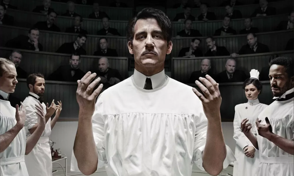 THE KNICK: So Much More Than a Darkly Funny Medical Drama