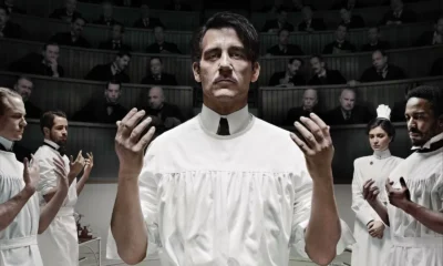 THE KNICK: So Much More Than a Darkly Funny Medical Drama