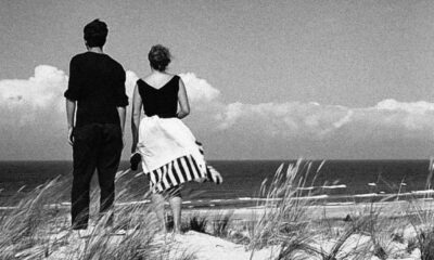 THE LAST DAY OF SUMMER. Can one love after the war?