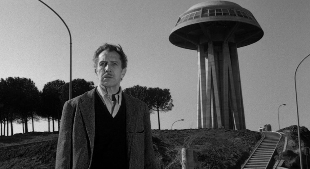 THE LAST MAN ON EARTH. Post-apocalypse classic