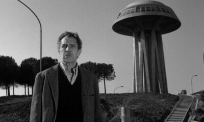 THE LAST MAN ON EARTH. Post-apocalypse classic